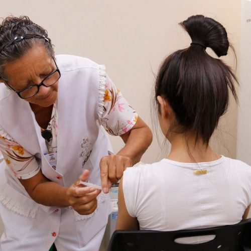 São José do Rio Preto inicia Vacinação Única Contra HPV: Confira os Locais de Imunização