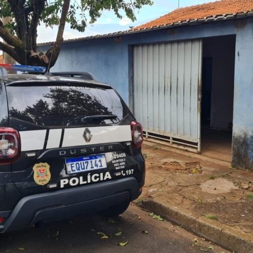 Quadrilha do ‘Falso Leilão’: Cinco Detidos em Ação Policial Integrada entre São Paulo e Goiás