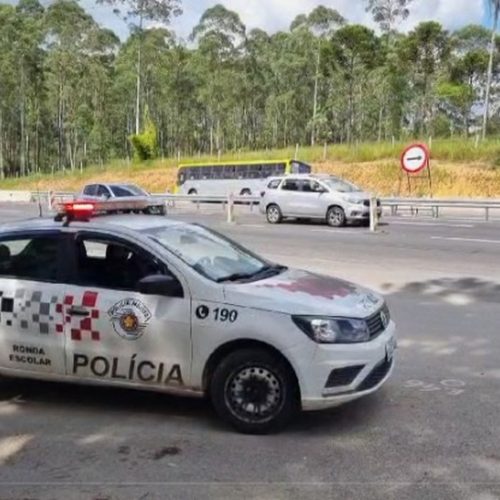 Suspeitos de Roubo de Carros São Detidos em São Roque Após Operação Policial