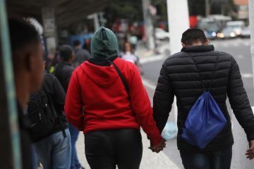 Cidade de São Paulo registra o dia mais frio do ano neste domingo