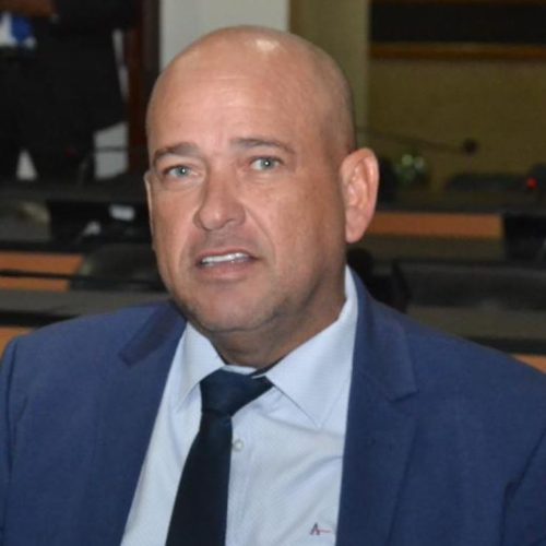 GRUPO CRIMINOSO❗ MP identifica deputado Binho Galinha à frente de milícia e suspeita de ocultação de bens