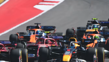 Do Paraíso ao Inferno: A Ascensão e Queda de Uma Lenda da F1!