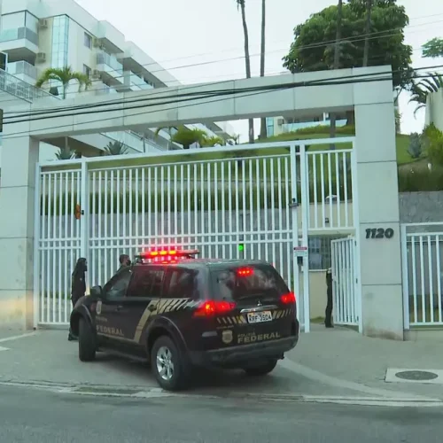 Justiça transforma investigados da Operação Tergiversação em réus por corrupção na Polícia Federal