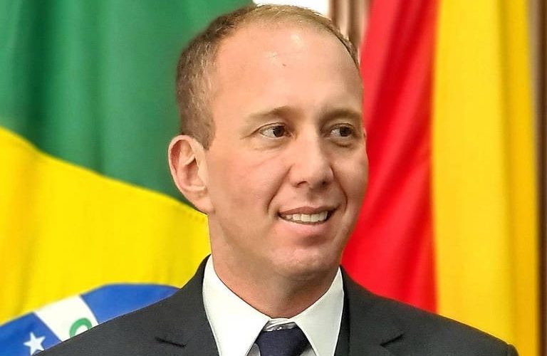 Operação “Copia e Cola”: PF Investiga Prefeito de Sorocaba por Desvios na Saúde desde 2022