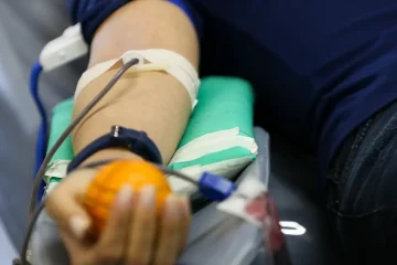 Tipo Sanguíneo Pode Influenciar na Longevidade, Mas Estilo de Vida Ainda É o Fator Principal