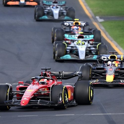 Os Maiores Pilotos da História da Fórmula 1: De Ayrton Senna a Lewis Hamilton