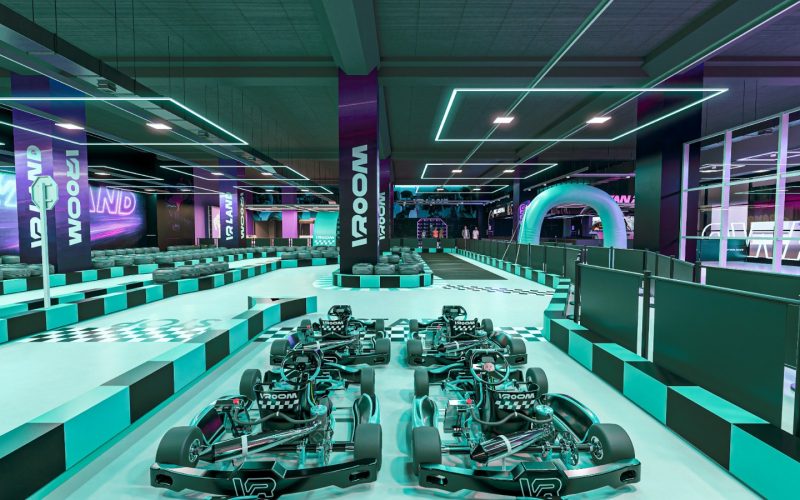 Shopping Piracicaba recebe o maior parque indoor de realidade mista do Brasil
