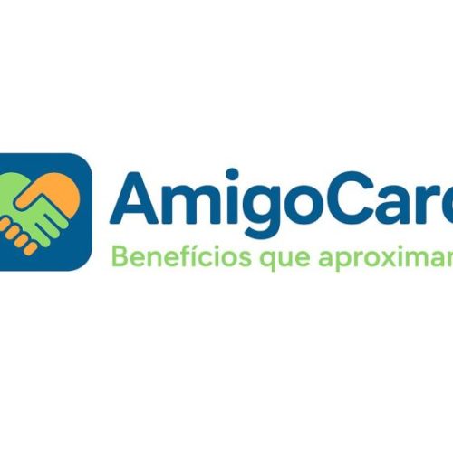 Amigo Card: o cartão que une saúde, economia e proteção para você