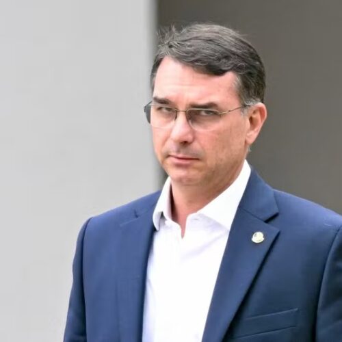Rogério Marinho abandona disputa no RN e passa a integrar pré-campanha presidencial de Flávio Bolsonaro