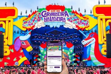 Carvalheira na Ladeira 2027: antecipe sua compra sem usar o limite do cartão