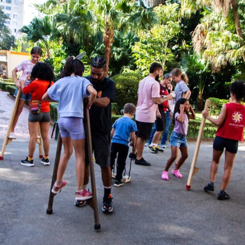 Descubra os municípios da região que oferecem atrações gratuitas do Circuito Sesc de Artes