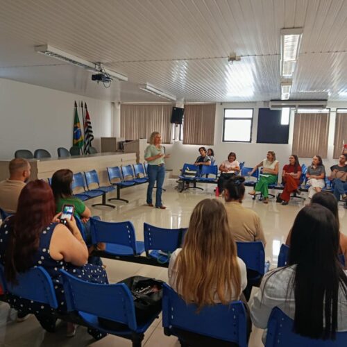 Treinamento potencializa medidas de combate ao suicídio na área de Franca