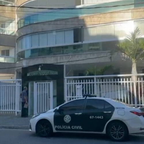 Bancos de dados da prefeitura de Marília são autorizados após veredicto judicial