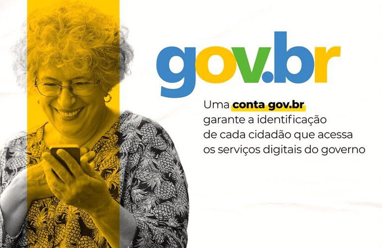 Governo Federal simplifica recuperação da conta GOV.BR com novo sistema por e-mail