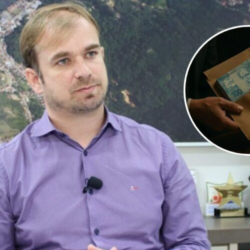 Ex-prefeito e envolvidos da Serrana sentenciados por escândalo de corrupção na Operação Mensageiro