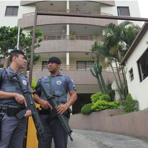 Prefeito de Ferraz de Vasconcelos é acusado de fraudar licitações e causar prejuízo de R$ 15 milhões