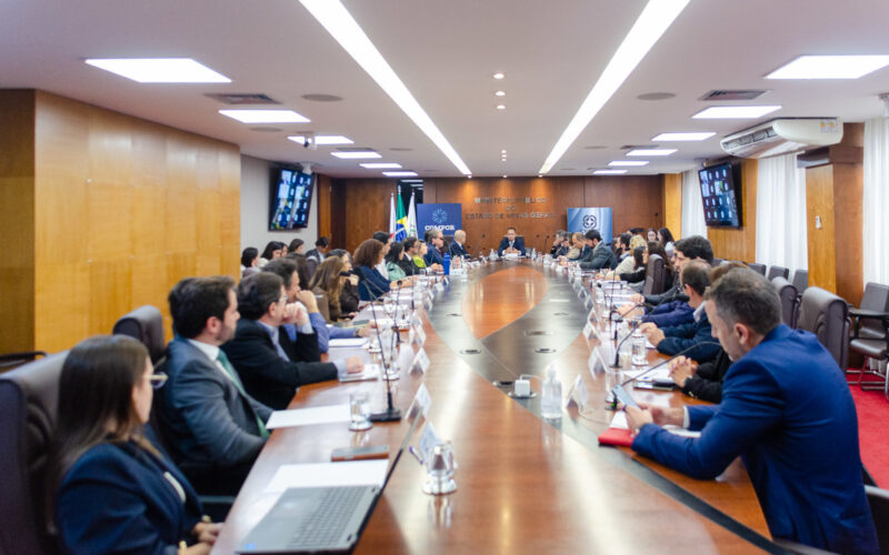 AMIG Brasil participa de reunião sobre monitoramento de acordos para mobilidade e segurança nas BRs 040 e 356